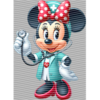 Mickey-AMQ 185